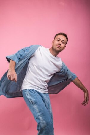 DANTE выпустил акустический альбом