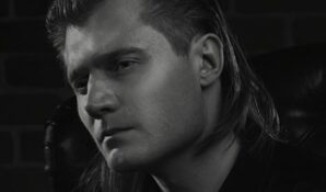 Музыкант Алексей Фомин представит новый альбом