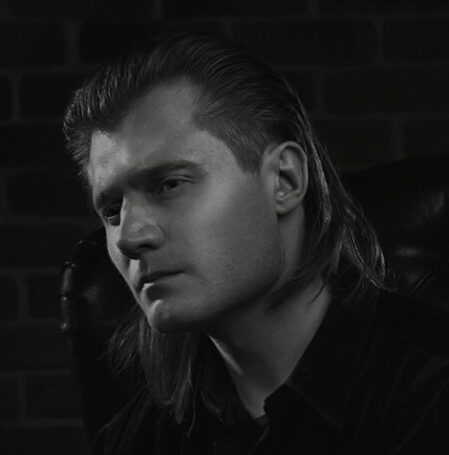 Музыкант Алексей Фомин представит новый альбом