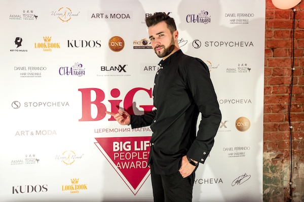 27 ноября в клубе СИНЕМАТОГРАФ (г.Москва) состоялся фееричный fashion-показ новой коллекции «ACCENТ» от известного дизайнера Ольги Стопычевой (бренд STOPYCHEVA)