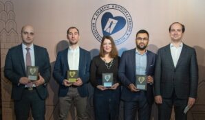 Грантовый конкурс программы социальных инвестиций СИБУРа «Формула хороших дел» признан лучшим для устойчивого развития регионов