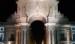 Туроператор «Лузитана Сол»: Португалия на новогодние праздники