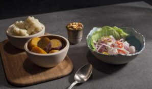 Перу представит свои знаменитые суперфуды на Экспо-2020