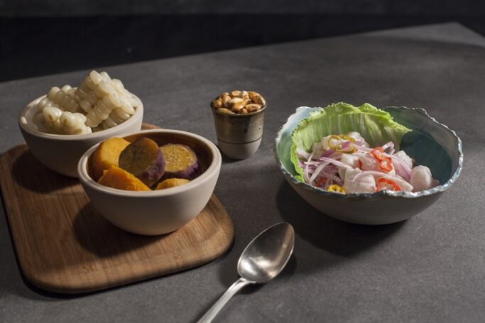 Перу представит свои знаменитые суперфуды на Экспо-2020