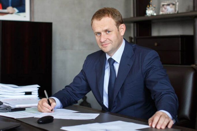 Сергей Янчуков рассказал о тенденциях рынка недвижимости в 2020 году