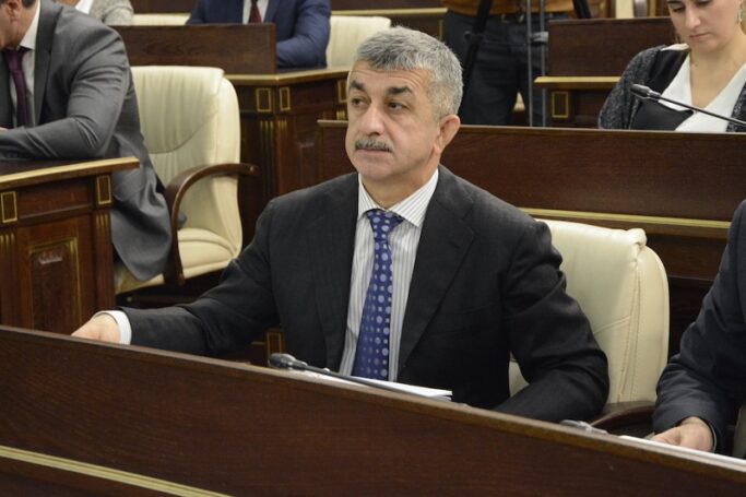 Полноценное изучение родных языков собираются вернуть в Карачаево-Черкессии