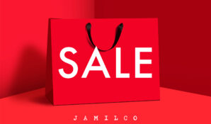 Лучшее предновогоднее предложение в магазинах ДжамильКо