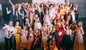 Событие года – MAG Fashion Forum & Award