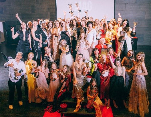 Событие года – MAG Fashion Forum & Award