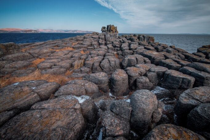 Выставка «Путешествуйте дома. Версты» откроется в Саду им. Баумана