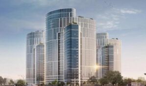 Группа «Эталон» открыла продажи в 3-м корпусе ЖК «Крылья»