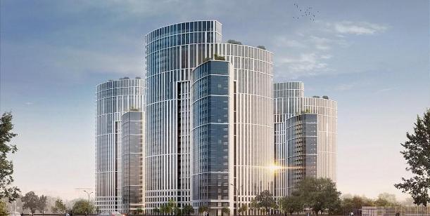 Группа «Эталон» открыла продажи в 3-м корпусе ЖК «Крылья»