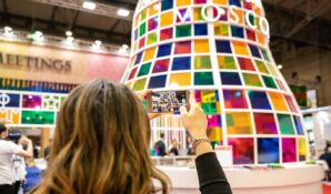 В 2020 году Москва будет принимать участие в восьми туристических выставках