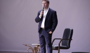 Всероссийский Форум по гражданской идентичности прошел в РГУ им. А.Н. Косыгина