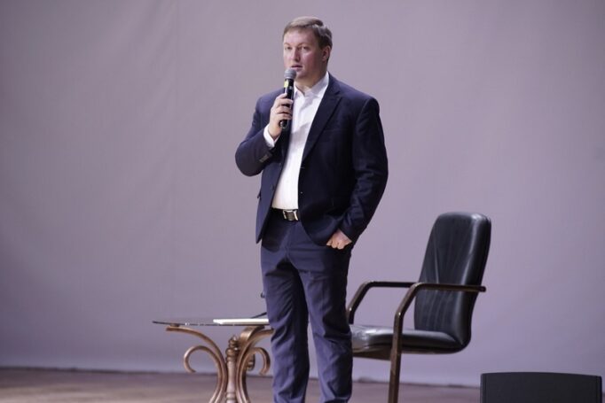 Всероссийский Форум по гражданской идентичности прошел в РГУ им. А.Н. Косыгина