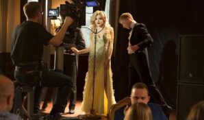 Певица Anastasia Stone выпустила новый клип