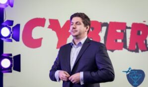 В декабре в Москве прошёл турнир по киберспорту и робототехнике «Кубок Вызова МАИ»