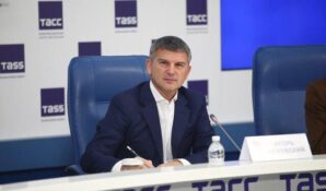 Игорь Маковский назвал цифровую трансформацию приоритетом компаний «Россети Центр» и «Россети Центр и Приволжье»