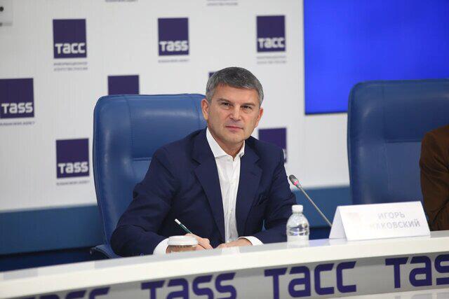 Игорь Маковский назвал цифровую трансформацию приоритетом компаний «Россети Центр» и «Россети Центр и Приволжье»