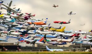 Россиянам рассказали какие авиакомпании стали лучшими в 2019 году