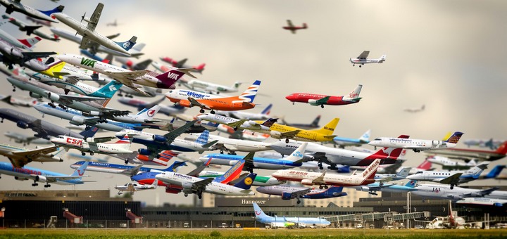 Россиянам рассказали какие авиакомпании стали лучшими в 2019 году