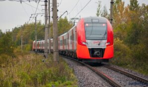 Эксперты считают, что электропоезда «Ласточка» станут спасением для Московских центральных диаметров