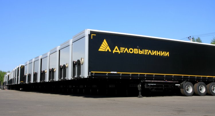 Четкий работодатель: «Деловые Линии» оценили эксперты Superjob