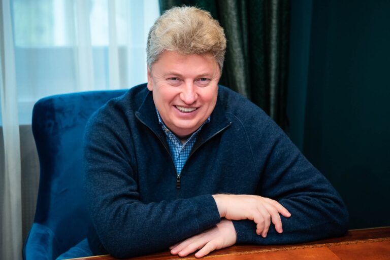 Игорь Сосин