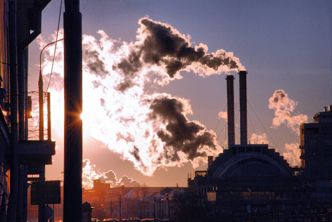 Росприроднадзор обвиняет завод владельца ГК «ФОРЭС» в нанесении экологического ущерба почти на 3 млрд рублей