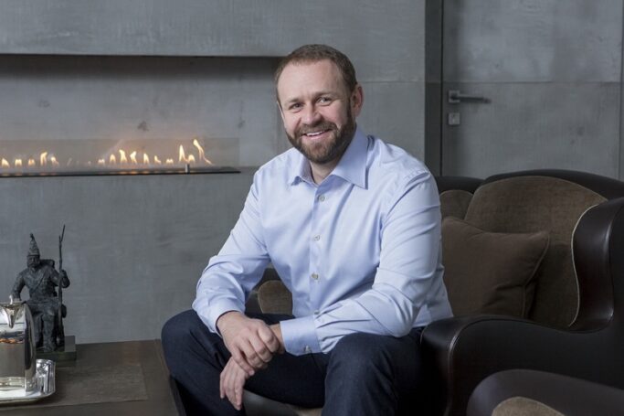 Сергей Янчуков ищет новые перспективные направления для инвестиций