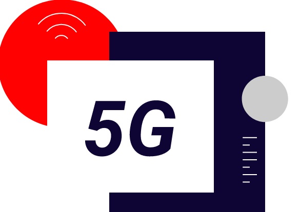 Первый выпуск дайджеста «Бизнес и 5G» посвящен применению 5G для иммерсивных технологий