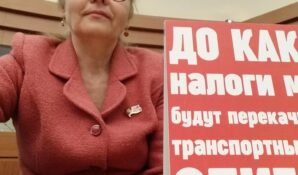 Собянин под аплодисменты ответил на все провокации  Шуваловой и Бесединой