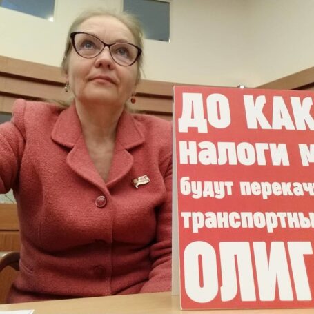 Собянин под аплодисменты ответил на все провокации  Шуваловой и Бесединой