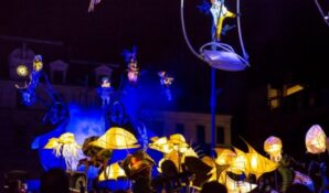 Наталья Сергунина: свыше 110 кукольных спектаклей покажут в рамках театральной программы фестиваля «Путешествие в Рождество»