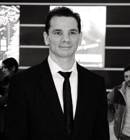 Рафаэль Заманов — экстрасенс 2019 года