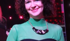 Нинель Дума: «Все мечты у нас идут с детства»