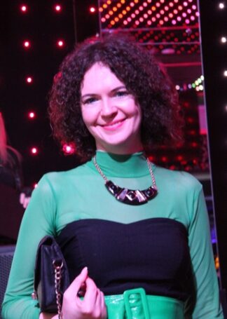 Нинель Дума: «Все мечты у нас идут с детства»