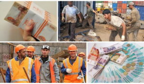 Денис Тихонов: от трудовых мигрантов бюджет Москвы получил 13 миллиардов рублей