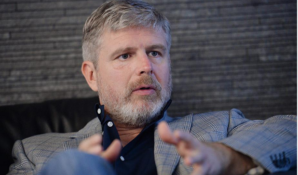 Глава МИЦ Рябинский: Внутреннего драйва и желания развиваться хоть отбавляй