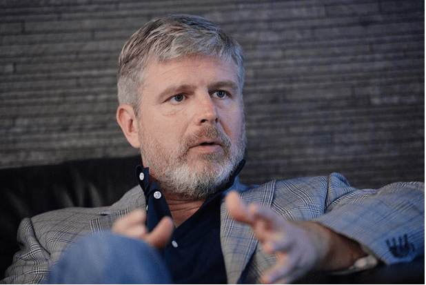 Глава МИЦ Рябинский: Внутреннего драйва и желания развиваться хоть отбавляй