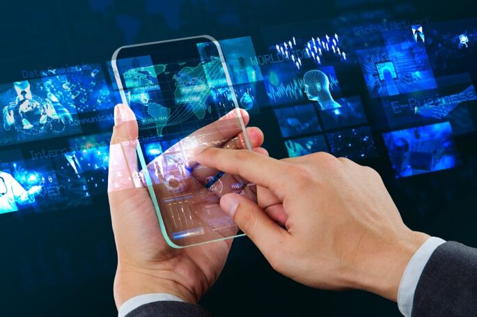 Оператор Next Mobile сможет использовать инфраструктуру всех ведущих сотовых компаний