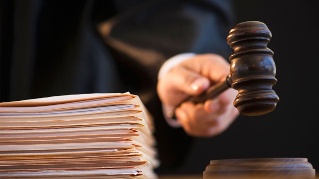 Олигарх из Украины Яков Грибов продолжает «судебный марафон» в Подмосковье