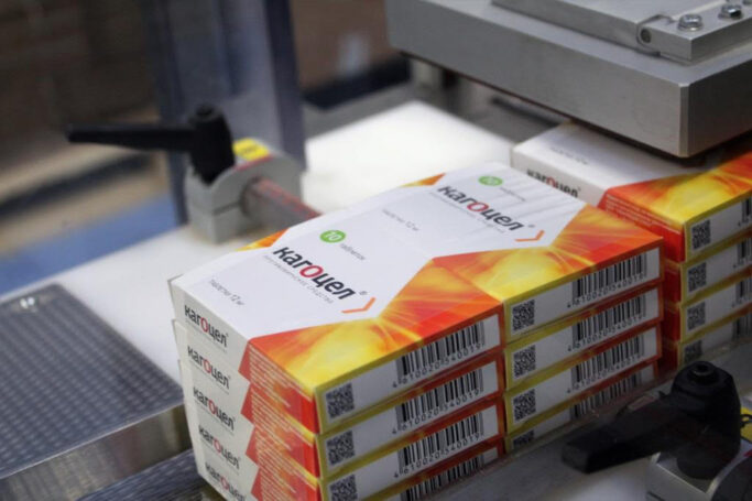 Росздравнадзор: противовирусный препарат Кагоцел является безопасным