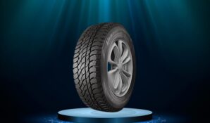 Viatti Bosco S/T – одни из самых экономичных шин по версии Onliner.by