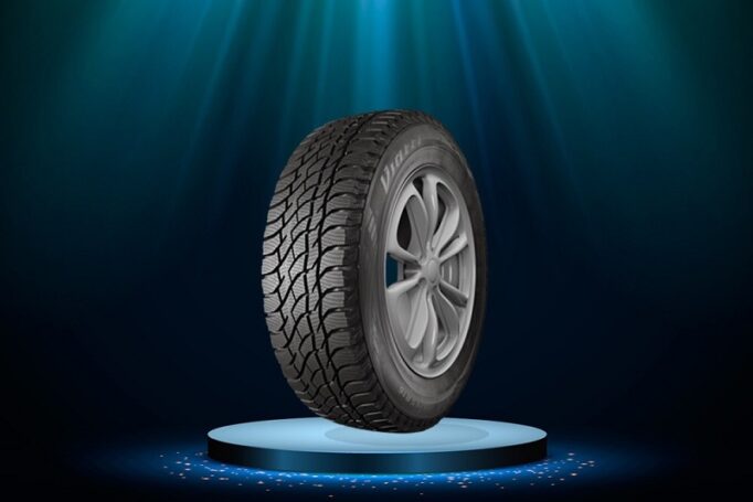 Viatti Bosco S/T – одни из самых экономичных шин по версии Onliner.by