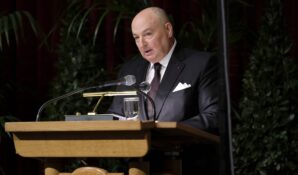 Президент Люксембургского форума Вячеслав Моше Кантор: «Опасность ядерной катастрофы в настоящее время высока как никогда»