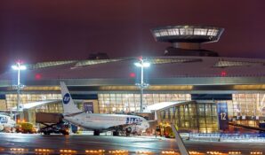 Внуково временно отказался от внедрения электронных посадочных талонов
