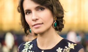 Секреты Анны Брострем