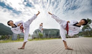 Южная Корея предлагает олимпийским сборным по тхэквондо провести предолимпийские сборы на своих тренировочных базах