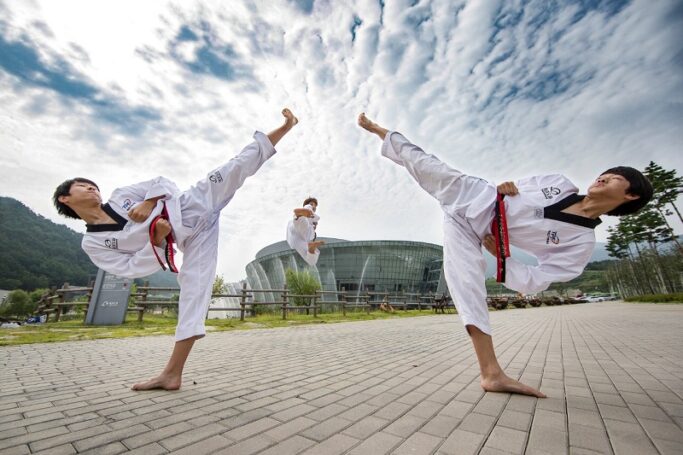 Южная Корея предлагает олимпийским сборным по тхэквондо провести предолимпийские сборы на своих тренировочных базах